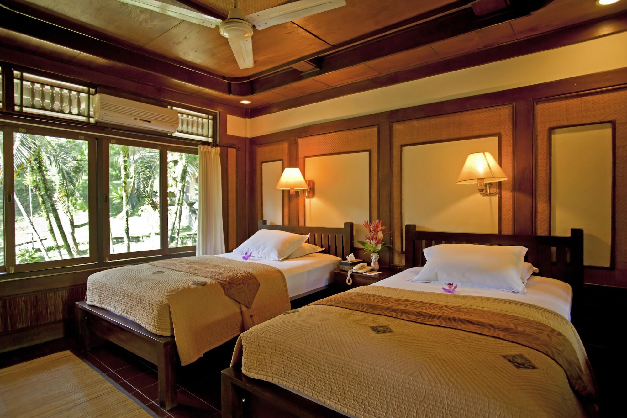 Artini 2 Cottage Ubud Exterior photo