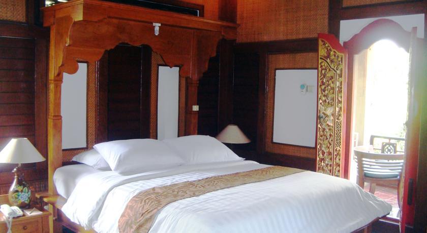 Artini 2 Cottage Ubud Exterior photo