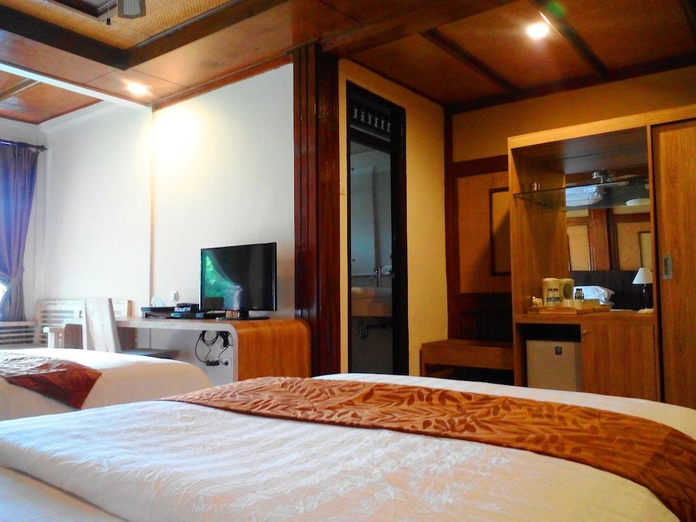 Artini 2 Cottage Ubud Exterior photo