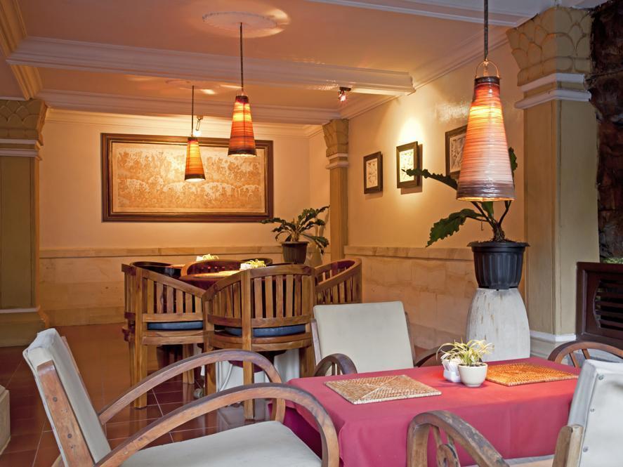 Artini 2 Cottage Ubud Exterior photo